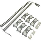 We11x10007 6548 General Electric Heater Dryer Element