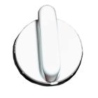 Wh01x10061 6580 General Electric Knob Timer White