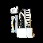 Wr30x10061 6671 General Electric Ice Maker