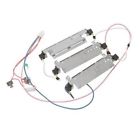 Wr51x10021 6677 General Electric Heater Defrost Kit