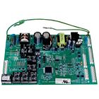 Wr55x10552 6691 General Electric Elec Board