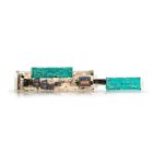 Wh12x10169 6738 General Electric Electronic Board