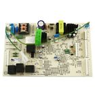 Wr55x11120 6744 General Electric Elec Board