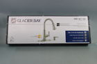 67536-0508d2 Glacier Bay Brand New Sealed Touchless Led Kitchen Faucet Stainless