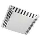 4.0-sones 676 Broan Ceiling Mount Ventilation 094717277404