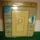 6780 Leviton Decora Motion Activated Light Control Ivory
