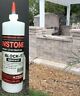680168910214 Bonstone Block It Polyurethane Adhesive To Bond Natural