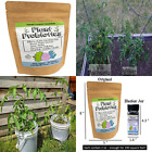 682318996383 Plant Probiotics Free Shipping Brown Oz Enough For