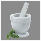 695 Nor-pro Norpro Marble Mortar 028901006952