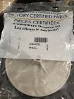 Wp696426 696426 Whirlpool New Genuine Blower Wheel Dryer Wp