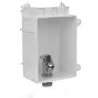 696rg1000mf Sioux Chief Oxbox Ice Maker Outlet Box 739236100405