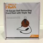 6970670970016 Unbranded Hdx Retractable Reel New