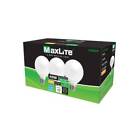 6g25dled27-g2-3p Maxlite Pack Of Watt Dimmable Medium Led Bulbs 767627302114