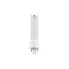 6plg24qled40 Maxlite Single Watt Cfl Plugin Led Bulb 767627955723