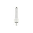 6plgx23led40 Maxlite Single Watt Cfl Plugin Led Bulb 767627956195