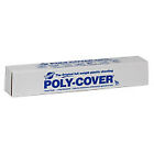 6x4-1c Sheet Poly Clr 042351622203