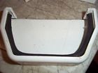 7-r-9170-wht Rainmaster Raingo Outside End Cap White Vinyl Gutter 073088034908