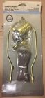 70268 Angelo Brothers Vintage Nos Make Lamp Kit Way Turn Knob