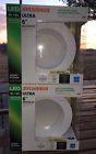 70420 Sylvania Unused Bright White Led Recessed Light