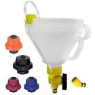7088 Cta Tools Tool Sets Coolant System Filling Kit 053001070886