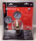 Cga-510 715959375719 Hobart Medium Duty Acetylene Regulator And Gauges Home