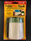 0677354 72018 Cantech Paintpro Professional Painter Painters Masking Tape Carded 067735720184