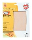 7295-030 Shopsmith Sandpapr By Mfrpartno