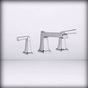 7353841.002 American For Standard - Townsend 8-inch Widespread 2-handle Bath Ch