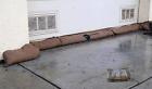 7426931290496 Unbranded Hydrasorber Sandbags Sin Arena Barrera De Inundaci