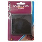 743488396202 Magic Sliders Rubber Caster Cups