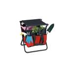 7437038361361 Foldable Companion Stool