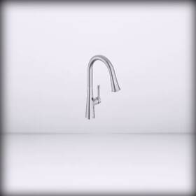 7441381.075 American For Standard - Southport Touchless Pull-down Ki Stainless S