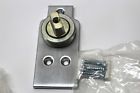 7471kal Dorma Bottom Floor Bearing Aluminum Finish