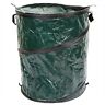 75-tb1000 Unbranded Trash Grass Leaf Sticks Waste Bin Yard 886511902312