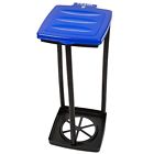 75-tb1006 Wakeman New Outdoors Portable Garbage Trash Bag Holder 886511898325