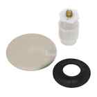 753629-2950a 753629 American Standard Toe Tapper Drain Assembly 033056699553