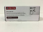 76264-bn Delta Mandara 3-piece Bath 885785518267