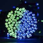 768444459906 Unbranded Solar String Lights