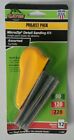 7809 Gator Project Pack Microzip Detail Sanding Kit Assorted 082354078096