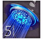 786696014827 Dreamspa Bathroom Color Changing
