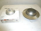 78sn Halo Lot Of Eyeball Light Trim Satin Nickel Ring