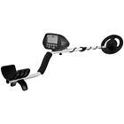 790272982622 Unbranded Metal Detector Elite Edition