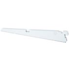 7913-1416-11 Organized Living Freedom Rail Bracket For Profile Rod 046964218204