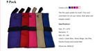 793573142887 Controller Heavy Duty Fabric Cord Storage And Organizer
