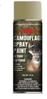 8-20855-8 Majic Camouflage Spray Paint 052752085583