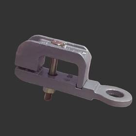 0650-st84 80 Mo-clamp 0650 Box Clamp
