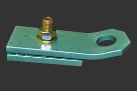 0700-st84 80 Mo-clamp 0700 Sandwich Clamp Unibody Tie Down