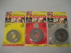 800810 800710 Sealwrap Rubber Repair Tape Assorted Rolls Select Set