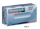 80114-xl-bx 80111 Shamrock Blue Pack Of 641932801145