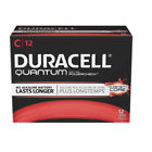 80252895 Duracell Quantum Alkaline Battery
